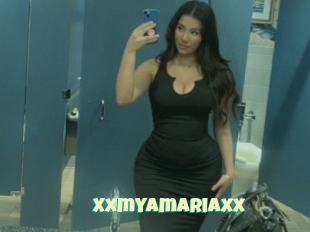 Xxmyamariaxx