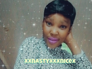 Xxnastyxxxnicex