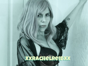 Xxrachelreidxx