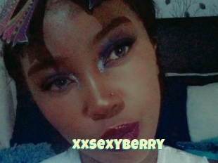 Xxsexyberry