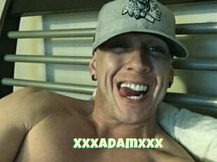 XxxAdamxxx