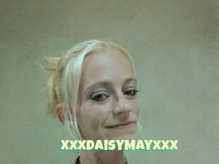 XxxDaisyMayxxx