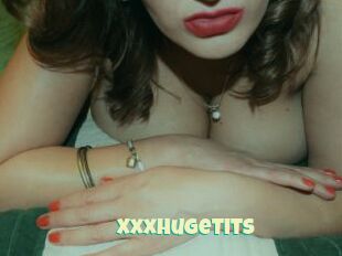 XxxHugeTits