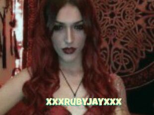 XxxRubyJayxxx