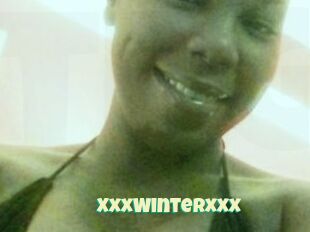 XxxWinterxxx