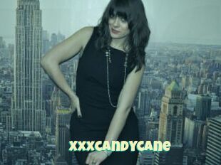 Xxxcandycane