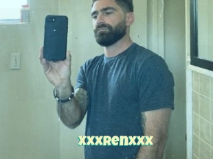 Xxxrenxxx