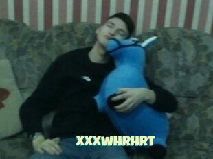 Xxxwhrhrt