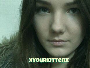 XyourKittenx