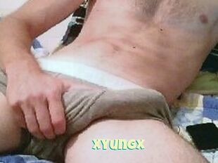 Xyungx