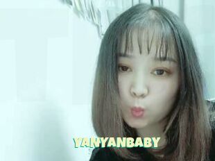 YANYANBaBy