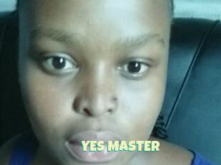 YES_MASTER