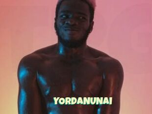 YORDANUNAI