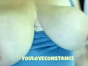 YOULOVECONSTANCE
