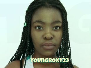 YOUngROXY23