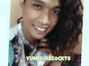 YUMHUGECOCKTS
