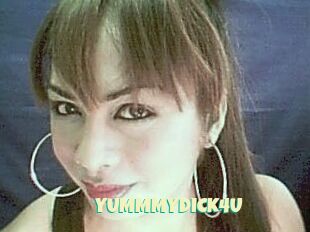 YUMMMYDICK4U