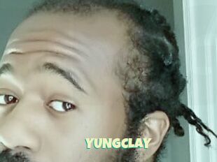 YUNGCLAY
