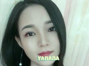 Yanana