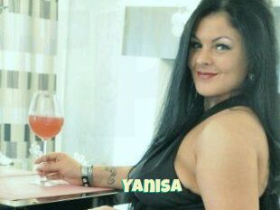 Yanisa