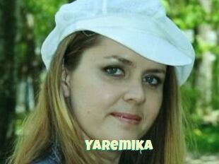 Yaremika