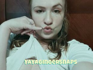 YayaGingersnaps