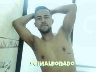 YeiMaldonado