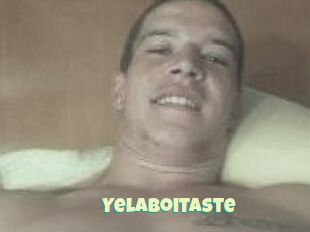 YelaBoiTaste