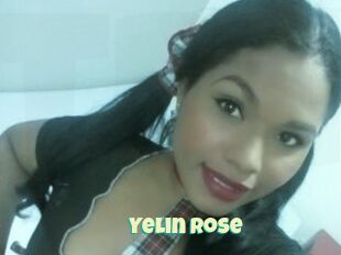 Yelin_Rose