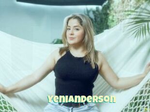 YeniAnderson