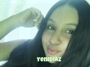 YeniDiaz