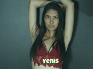 Yenis