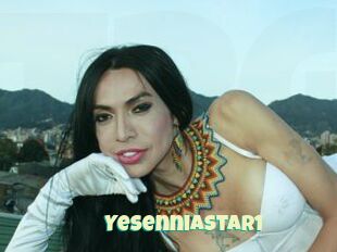 YesenniaStar1