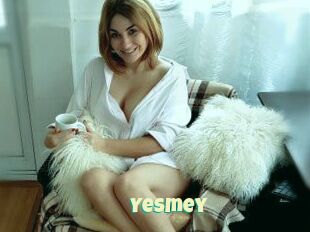 Yesmey