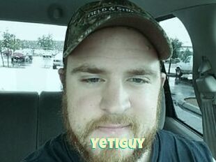 Yetiguy