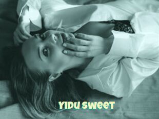 Yidu_Sweet