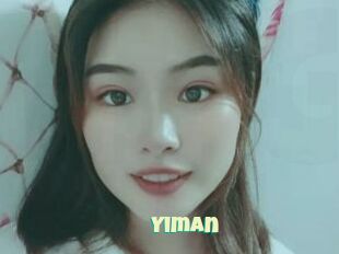 Yiman