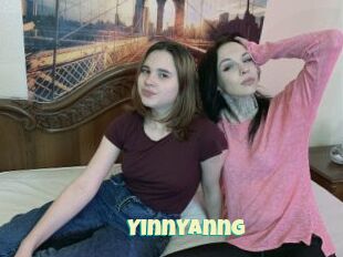 YinnYanng