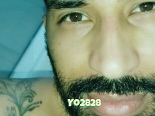 Yo2828
