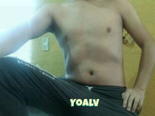 Yoalv