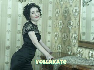 YollaKate