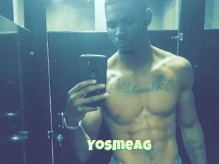 Yosmeag