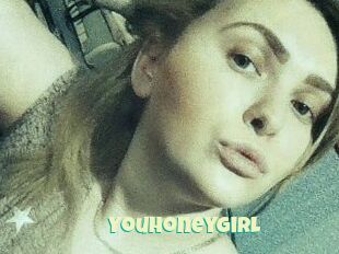 YouHoneyGirl