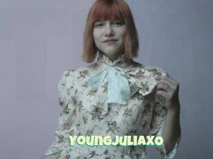 YoungJuliaXO