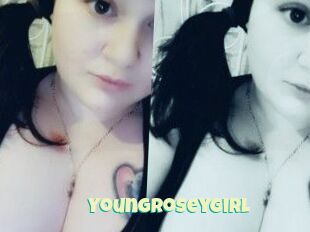 YoungRoseyGirl