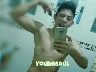 YoungSaul