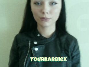 YourBarbieX