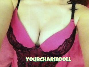 YourCharmDoll