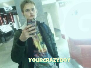 YourCrazyBoy