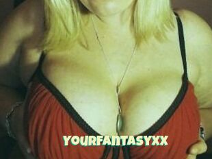 YourFantasyXX